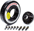 BBF Harmonic Damper SFI 7.074