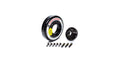 BBF Harmonic Damper SFI 7.074