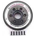 BBC 7in Harmonic Damper SFI