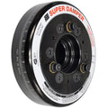 GM LS1 6.32 Harmonic Damper - SFI