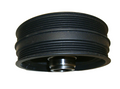 GM LS1 6.32 Harmonic Damper - SFI