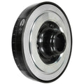 7.074 Harmonic Damper SFI GM LS1 3-Ring