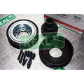 Ford 5.0L 4V Harmonic Balancer SFI Mustang GT