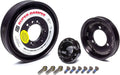 6.2L Hemi 8.900 Harmonic Damper - SFI