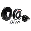 LS3 Harmonic Balancer 2010 - Up Camaro