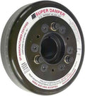 GM LS3 7.480 Harmonic Damper - SFI
