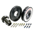 GM LS3 7.480 Harmonic Damper - SFI
