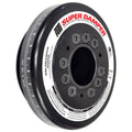 Harmonic Damper - 7.074 Nissan V6 GTR VR38