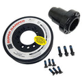 LS3 7.48 Harmonic Damper 6-Groove SFI