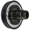 LS3 7.48 Harmonic Damper 6-Groove SFI