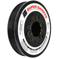 LS3 7.48 Harmonic Damper 6-Groove SFI