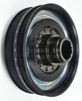 Chevy LT1 Harmonic Damper 4-Groove