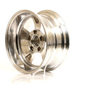 17x8 Torq Thrust II 5-4-1/2 BC Wheel