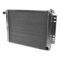 59-70 GM Full Size Car Radiator w/Std Trans