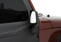 HighRock 4x4 Mirror Replacement Set Black