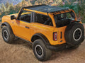 Safari Bikini Sunshade 21-  Bronco 2 Door Model