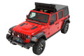 Sunrider Hardtop 18-   J eep Wrangler Blk Diamond