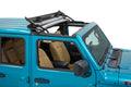 Sunrider Hardtop 18-   J eep Wrangler Blk Diamond