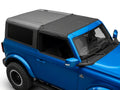 Sunrider For Hardtop 21- Bronco Black Diamond