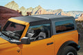 Sunrider For Hardtop 21- Bronco Black Diamond