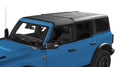 Sunrider For Hardtop 21- Bronco Black Diamond