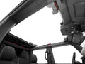 Skyrider for Hardtop - '21-24 Bronco 4-Door (Black Twill)