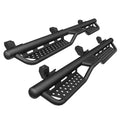 Trek Step Rear Mount Blk Spring-Loaded Toyota