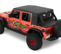 TREKTOP HALFTOP ACC KIT