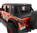 TREKTOP HALFTOP ACC KIT