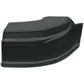 Camaro SS Short Track Nose Black