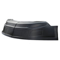 Camaro SS Short Track Nose Black