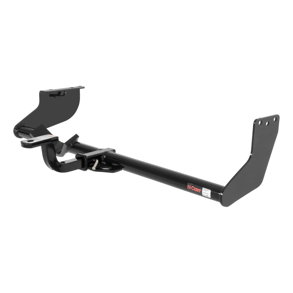 TRAILER HITCH
