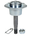 Low Friction B/J Upper Screw-In + 1in