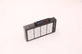 4 Switch In-Dash Control Module C/F Finish