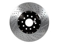 0613 CORVETTE ERADISPEED PERFORMANCE ROTORS 13.95IN X 1.25IN FRONT 2PC