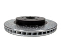 EradiSpeed+ Disc Brake Pads Rear