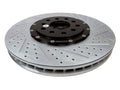 0613 CORVETTE ERADISPEED PERFORMANCE ROTORS 13.95IN X 1.25IN FRONT 2PC