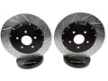 EradiSpeed+ Disc Brake Pads Rear