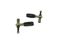 Tie Rod End Adjustable Rear C4, C5, C6 Corvette BAER Brakes Tracker