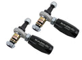 Tie Rod End Adjustable Rear C4, C5, C6 Corvette BAER Brakes Tracker