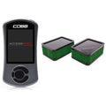 Cobb 17-18 Porsche Macan Base Stage 1 Power Package