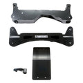 Fabtech 11-19 GM 2500HD/3500HD 2WD/4WD 6in RTS System - Component Box 2