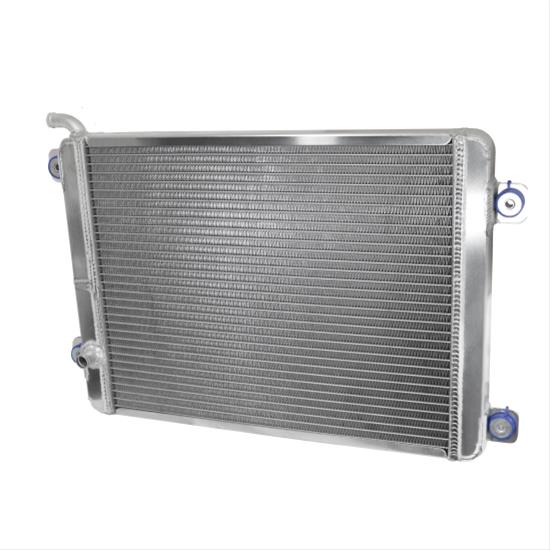 Heat Exchanger Cadillac CTS-V 09-15