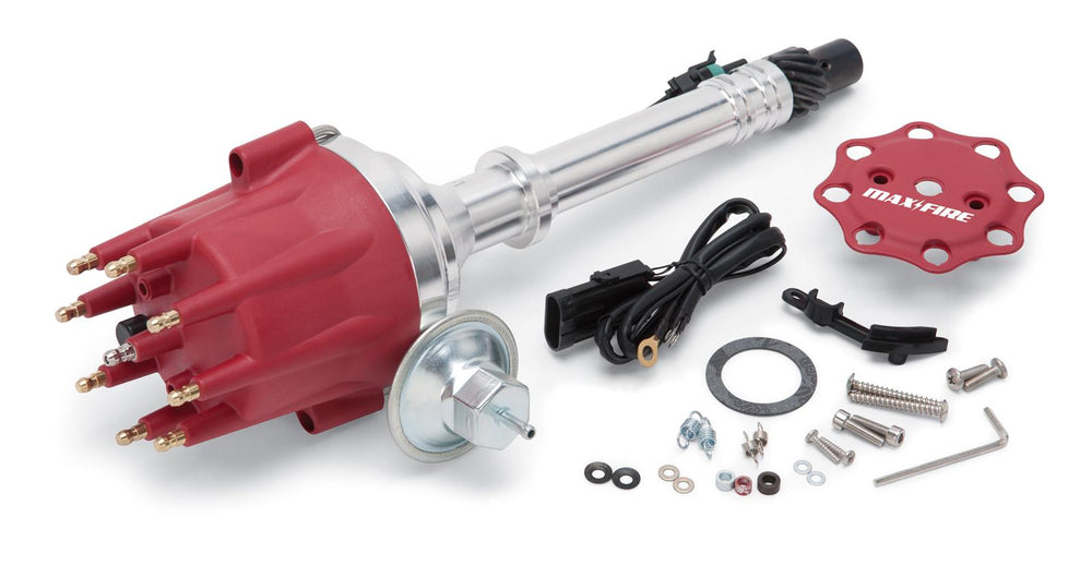 Edelbrock 68-84 Cadillac V8 Max-Fire Distributor
