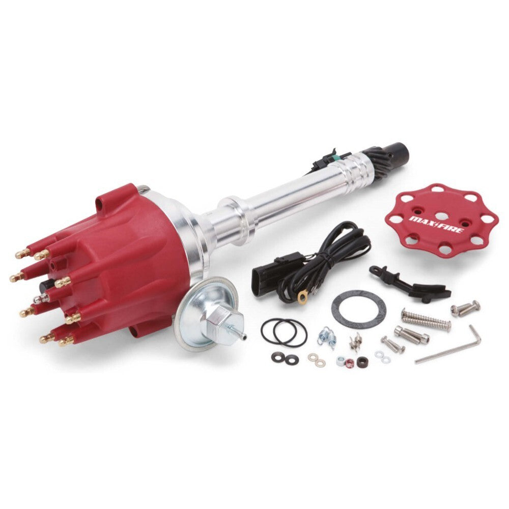 Edelbrock Ford260-289-302 V8 Max-Fire Distributor