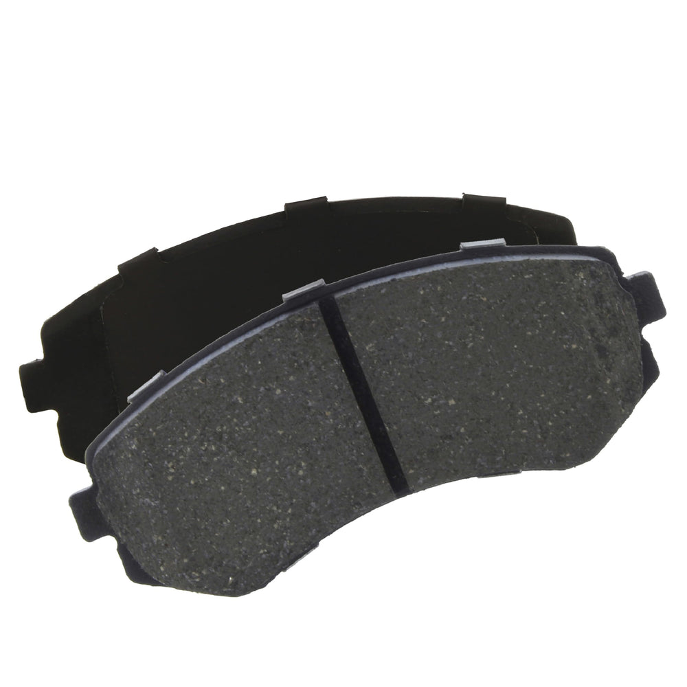 Stoptech PosiQuiet Ceramic Pads TOY