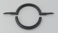Fel-Pro Dodge Dakota BS 40245 Engine Crankshaft Seal Kit