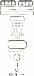 Fel-Pro FS 7893 PT-4 Engine Gasket Set