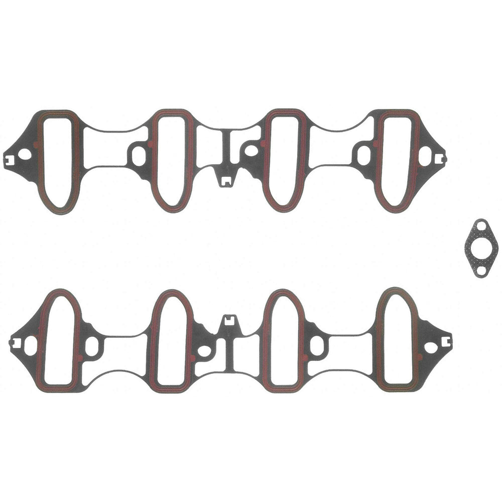 Fel-Pro Chevrolet Silverado 1500 Engine Intake Manifold Gasket Set