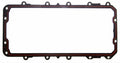 Fel-Pro 97-10 Ford F-150/07-12 Mustang/05-06 GT Engine Oil Pan Gasket Set - PermaDry Molded Rubber